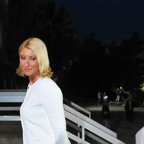 Σία Κοσιώνη