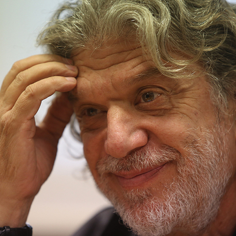 Γιάννης Βούρος