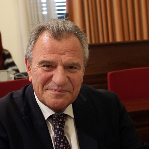 Δημήτρης Λιντζέρης