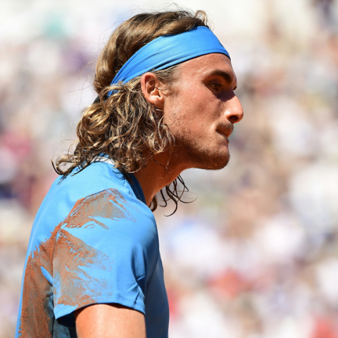 Στέφανος Τσιτσιπάς