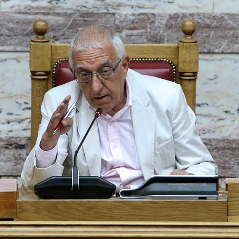 Νικήτας Κακλαμάνης