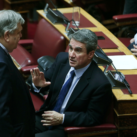 Ανδρέας Λοβέρδος