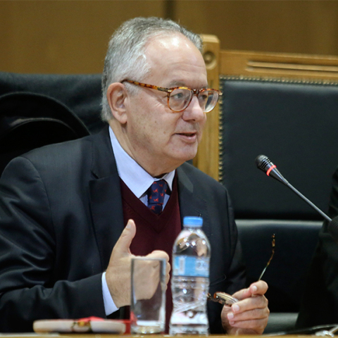 Νίκος Αλιβιζάτος