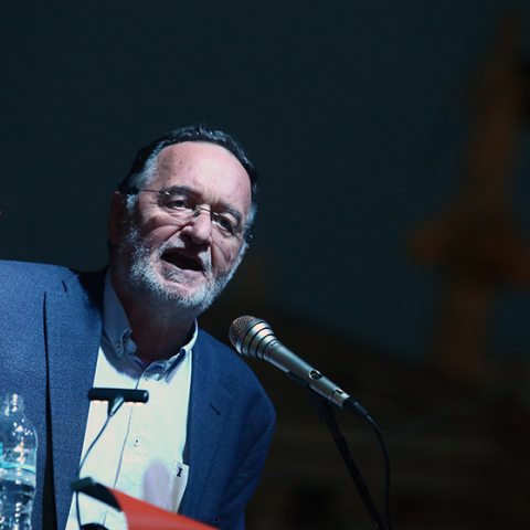 Παναγιώτης Λαφαζάνης