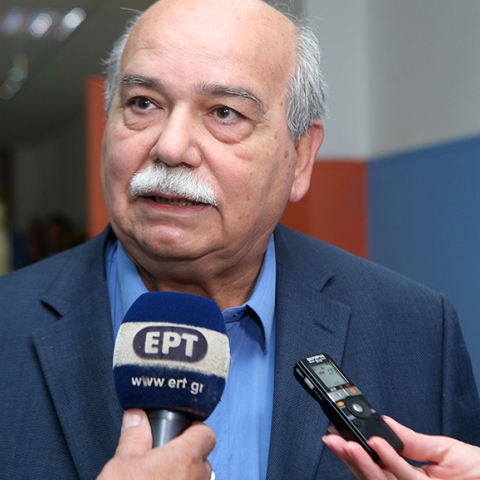 Νίκος Βούτσης