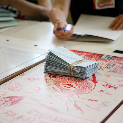 Αυτοδιοικητικές εκλογές