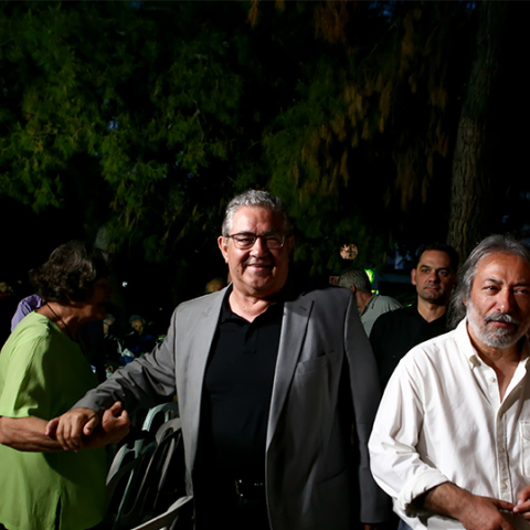 Δημήτρης Κουτσούμπας