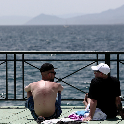 Νότια Προάστια