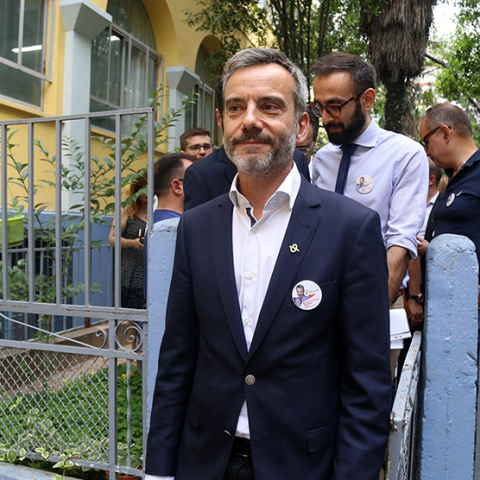 Κωνσταντίνος Ζέρβας