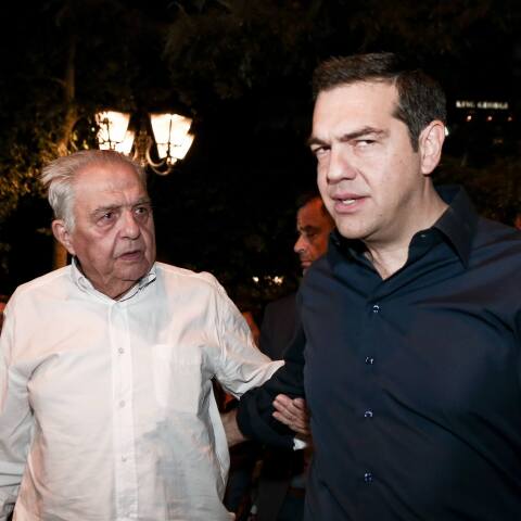 ΕΚΛΟΓΕΣ ΗΤΤΑ ΣΥΡΙΖΑ