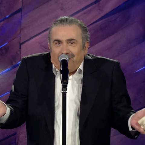 Λάκης Λαζόπουλος