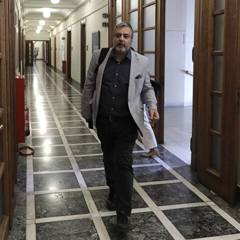 Χριστόφορος Βερναρδάκης