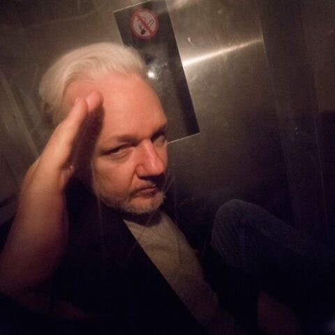 assange
