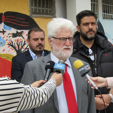 Μωυσής Ελισάφ 