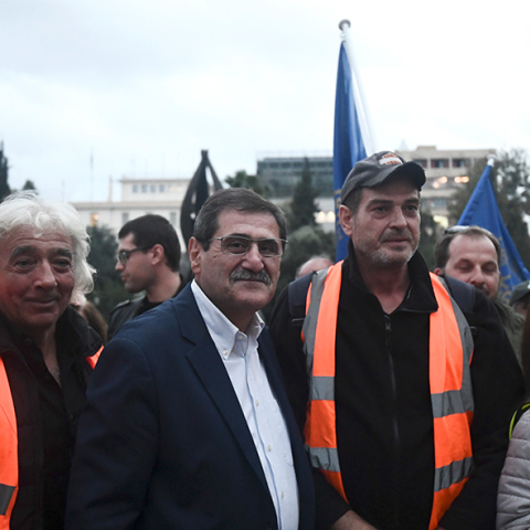 Κώστας Πελετίδης