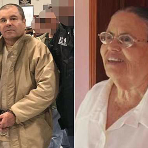 Ελ Τσάπο και Κονσουέλα