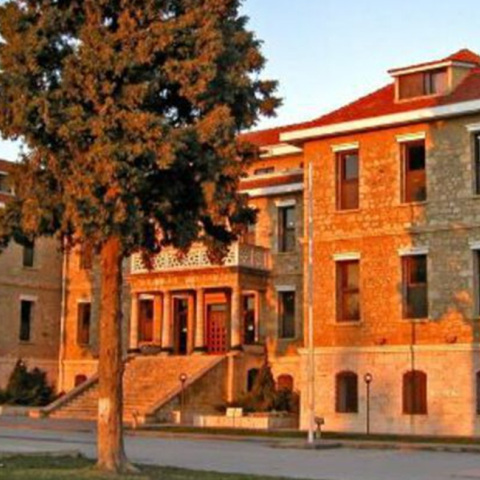 Αμερικανική Γεωργική Σχολή