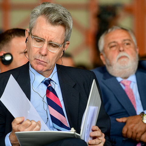 Τζέφρι Πάιατ