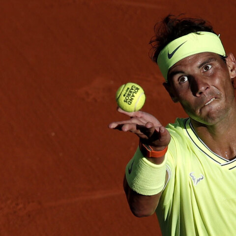 Ραφαέλ Ναδάλ