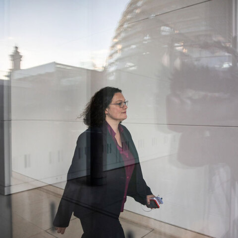 Αντρέα Νάλες