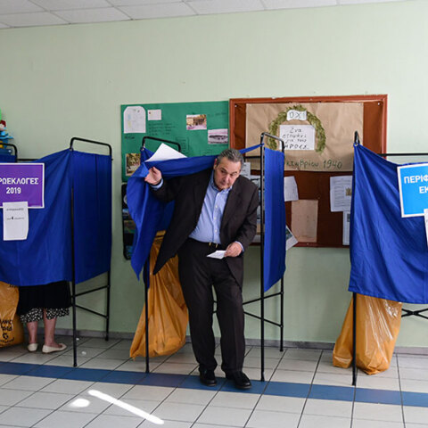 Πάνος Καμμένος