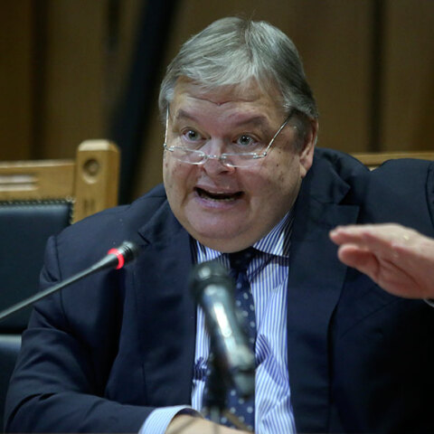 venizelos