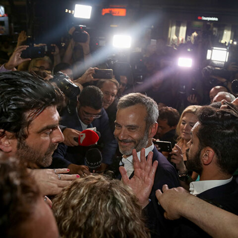 Κωνσταντίνος Ζέρβας