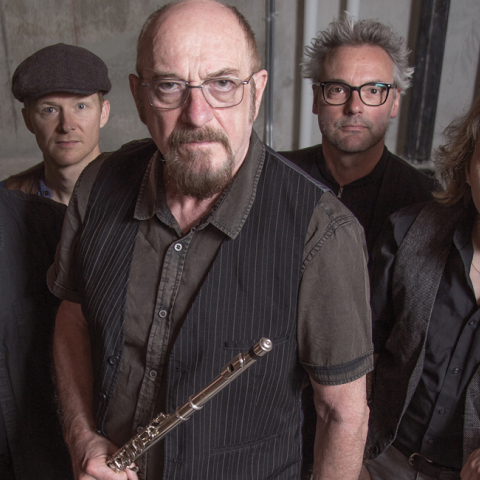Jethro Tull © Latam Windsor