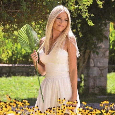 Φαίη Σκορδά 