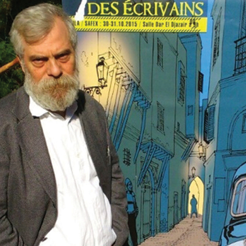 Κώστας Καλφόπουλος