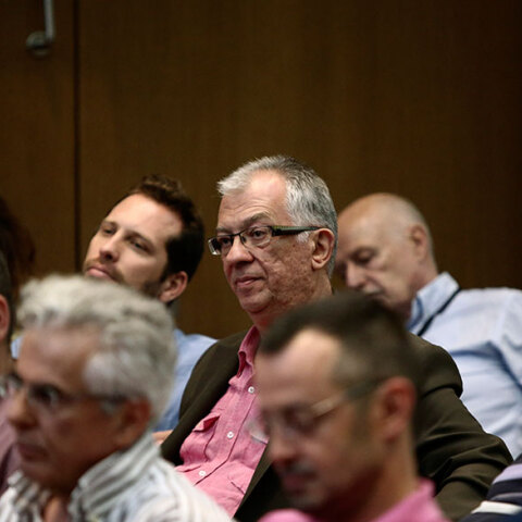 Παναγιώτης Καρκατσούλης