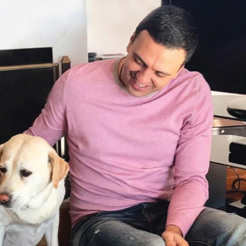 Βασίλης Κικίλιας