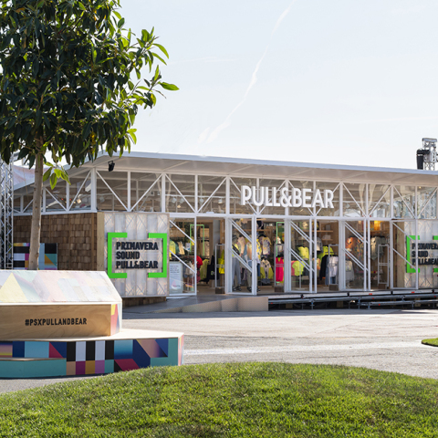 Pull&Bear