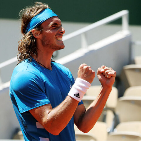tsitsipas