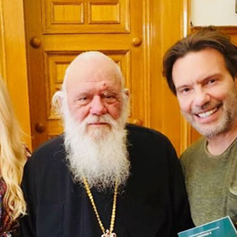 tzortzogloy-ierwnymos