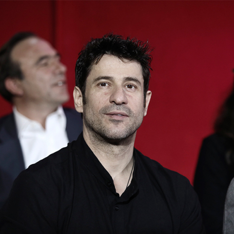 Αλέξης Γεωργούλης