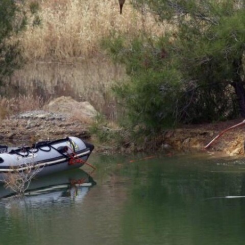 Έρευνες στην Κύπρο για τα θύματα του serial killer