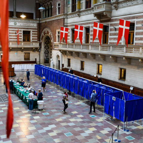 denmark-elections