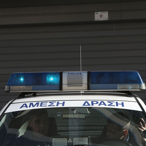 Περιπολικό