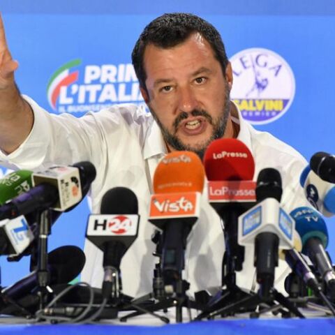 salvini