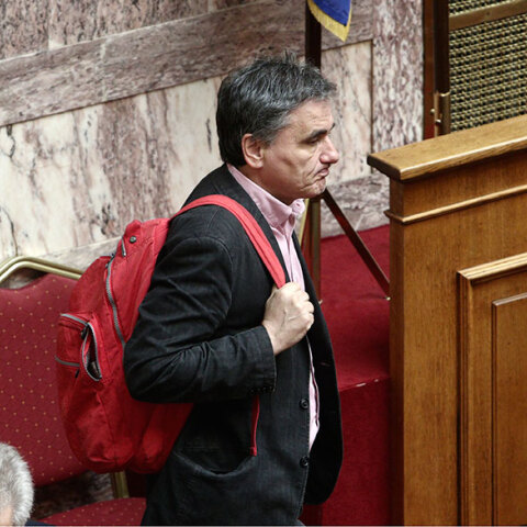 tsakalotos