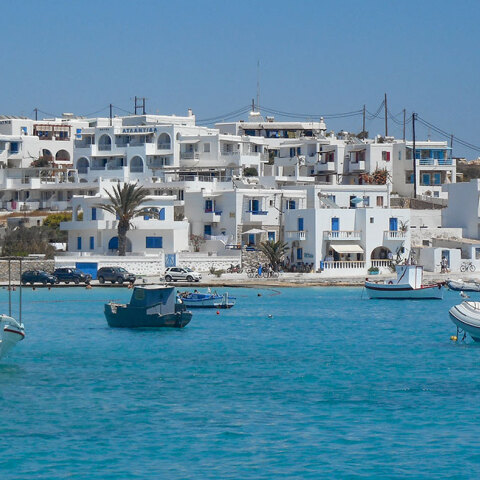 Κουφονήσια 