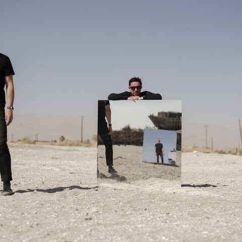 The Cinematic Orchestra