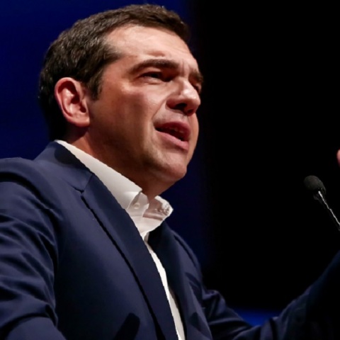 tsipras