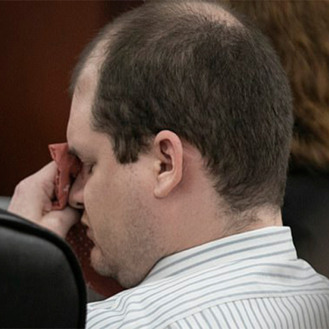 Τίμοθι Τζόουνς Τζούνιορ