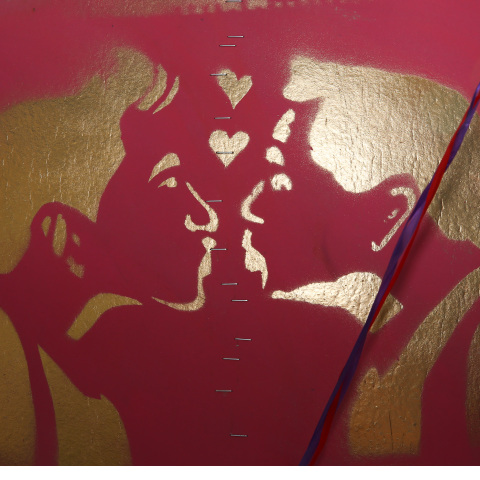 ATHENS PRIDE, Intime News, Γιάννης Λιάκος