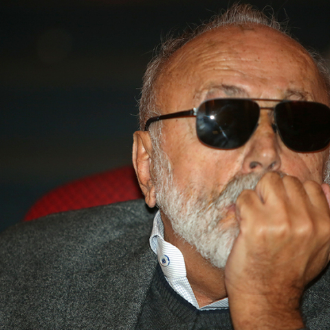 Παναγιώτης Κουρουμπλής