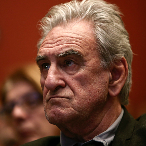 Σπύρος Λυκούδης