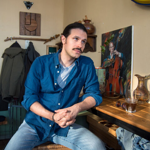 © Θανάσης Καρατζάς