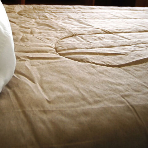 Κρεβάτι ξενοδοχείου